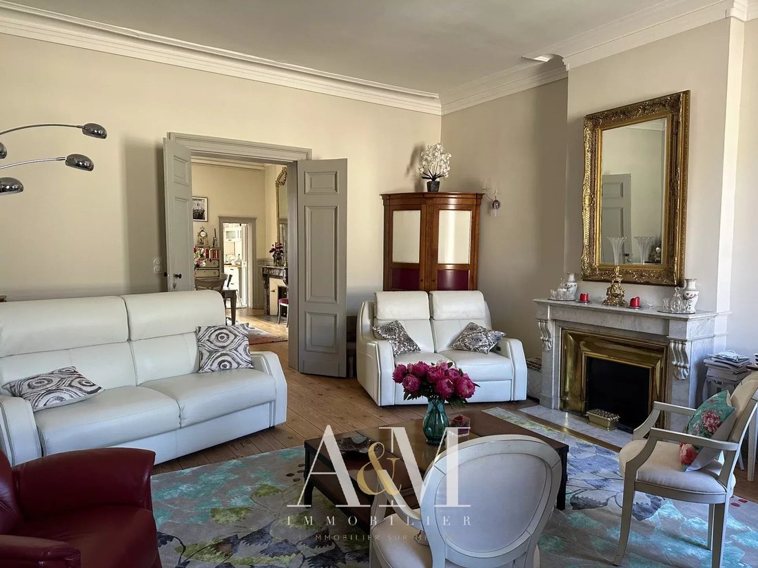 Apartment in Saint Bruno-Saint Augustin, Bordeaux, France 4 - 18897440