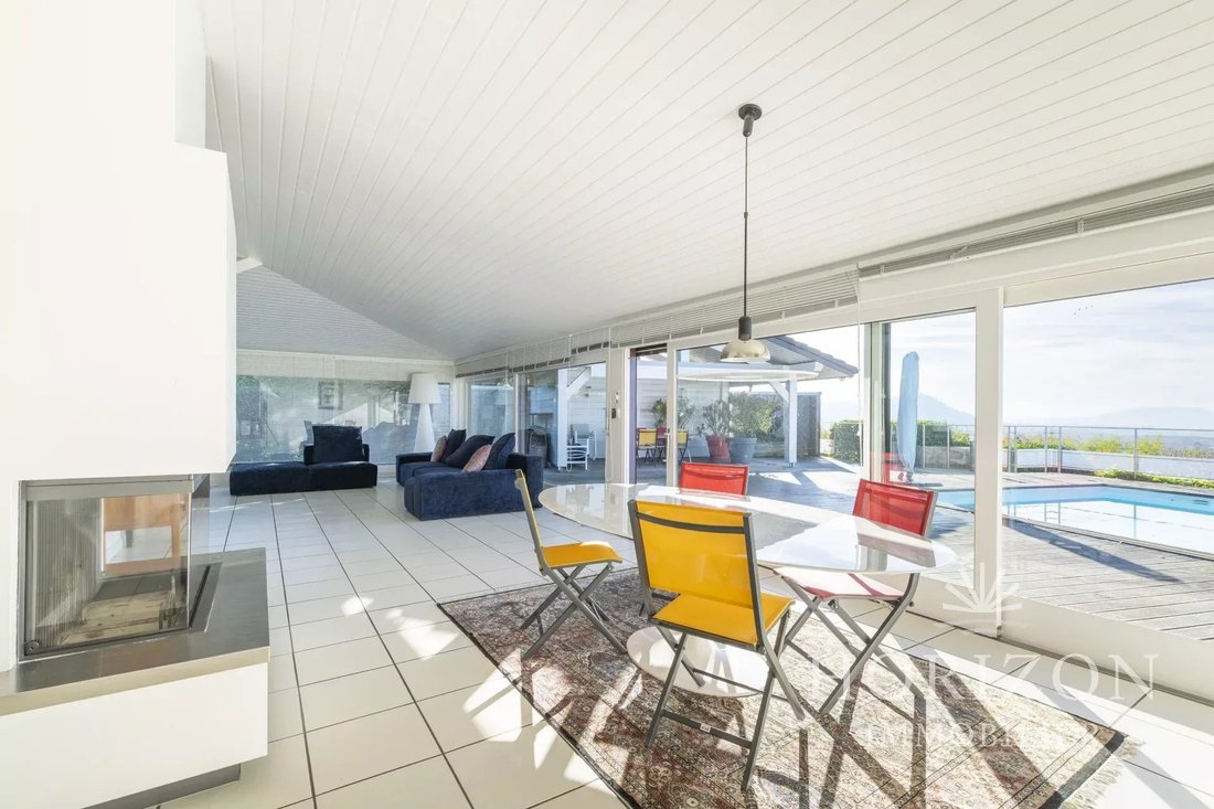 Villa in Armoy, Auvergne-Rhône-Alpes, France 5 - 16577708