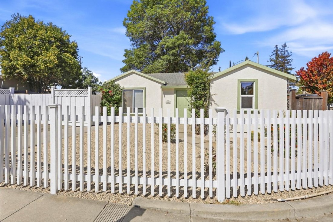 House in San Jose, California, United States 4 - 18899778