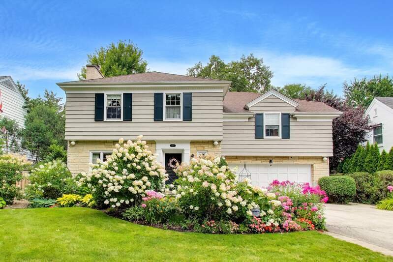 House in Wilmette, Illinois, United States 1 - 18902590