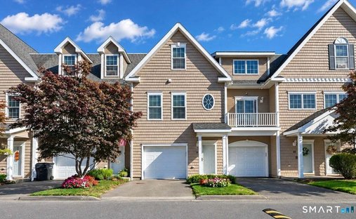 Condominio a Milford, Connecticut, Stati Uniti 1