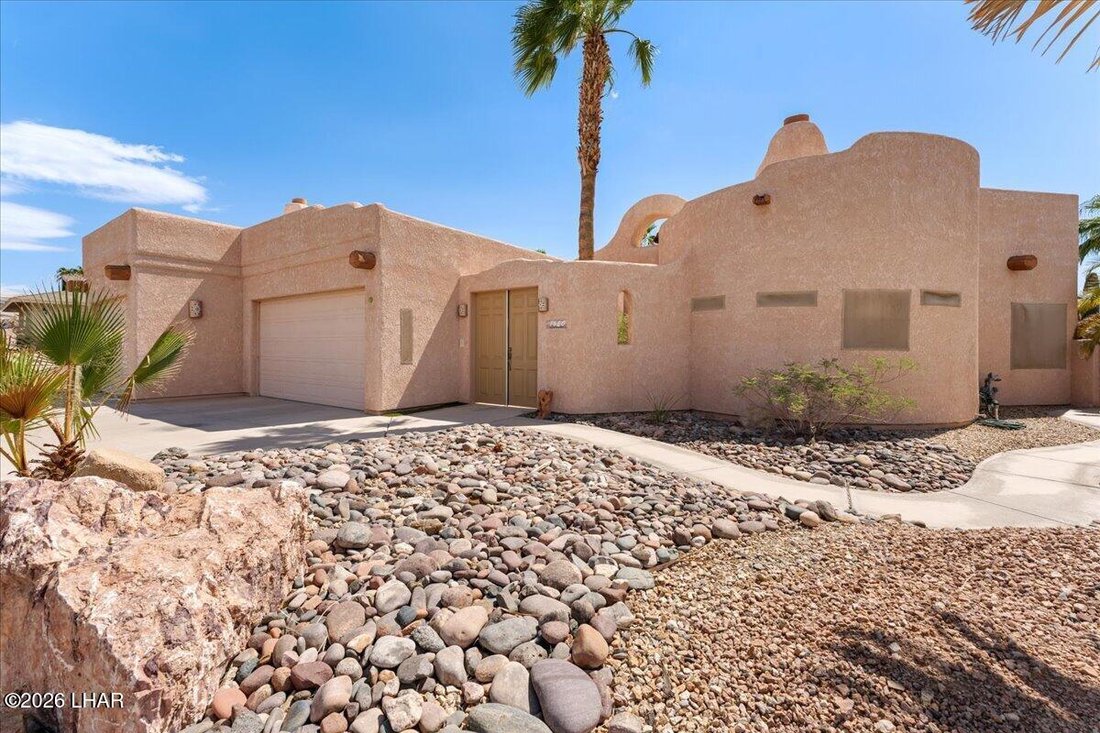Haus in Desert Hills, Arizona, Vereinigte Staaten 1 - 18896184