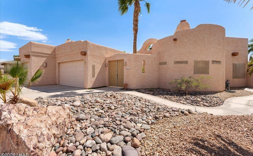 Maison à Desert Hills, Arizona, Arizona, États-Unis 1