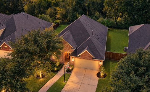 House in Sugar Land, Texas, United States 1