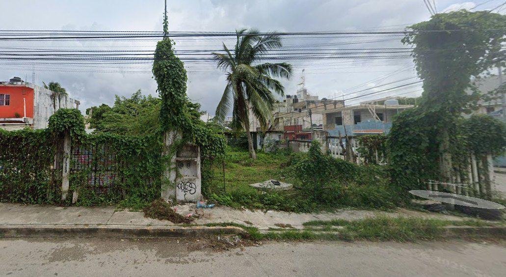 Land in Playa del Carmen, Quintana Roo, Mexico 4 - 18896940