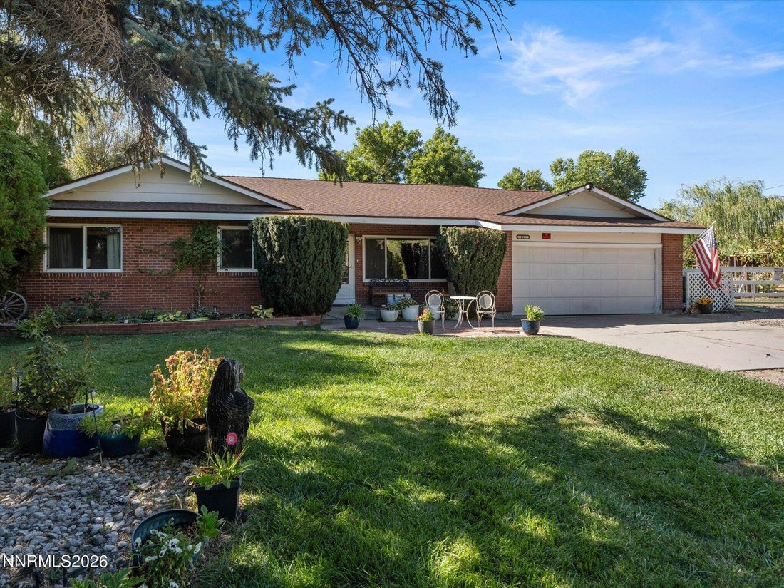 House in Reno, Nevada, United States 1 - 18900091