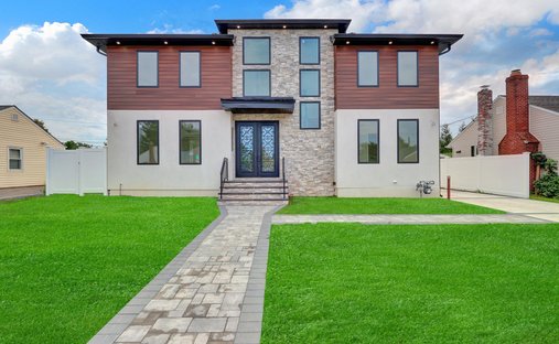 Casa a Hicksville, New York, Stati Uniti 1