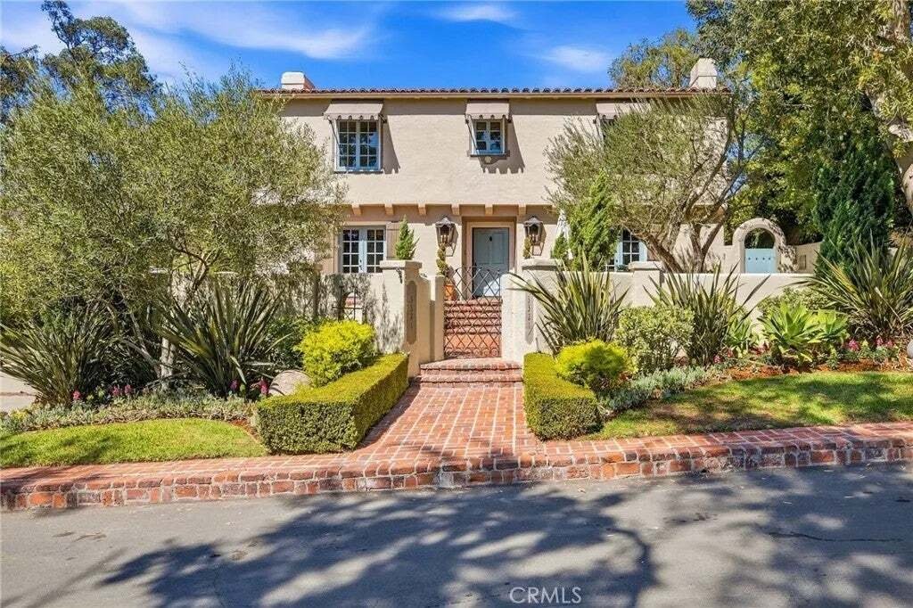 House in Rolling Hills Estates, California, United States 1 - 18899899
