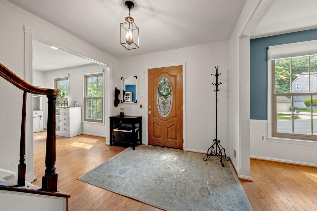 Haus in West Springfield, Virginia, Vereinigte Staaten 4 - 18897928