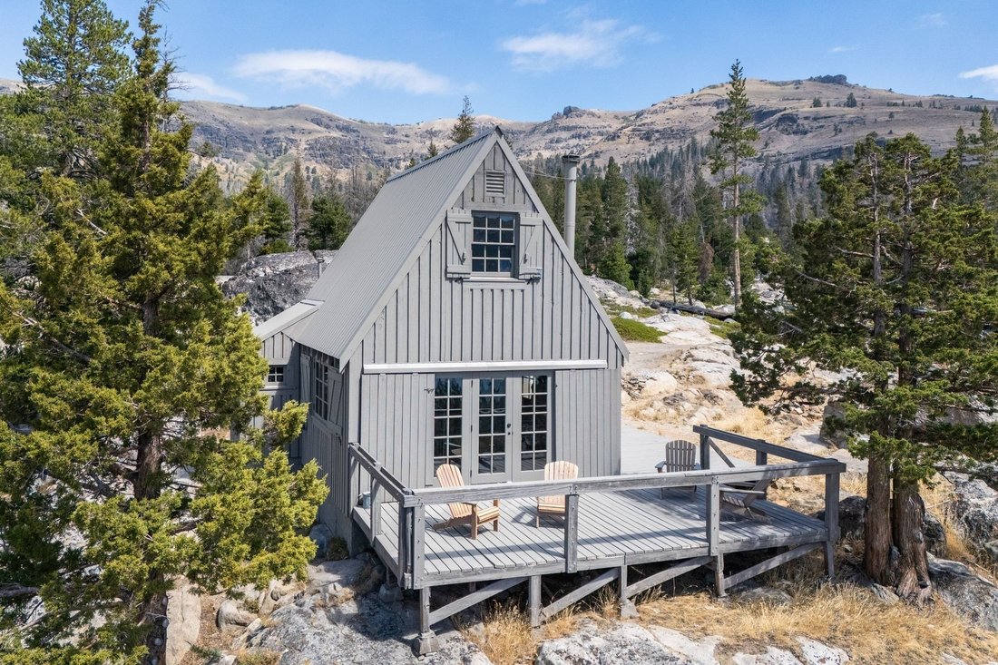 House in Bark Ranch, Colorado, United States 1 - 18897871