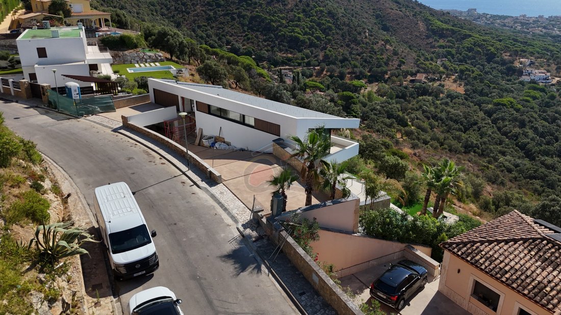 Maison à Platja d'Aro, Catalogne, Espagne 2 - 16598136