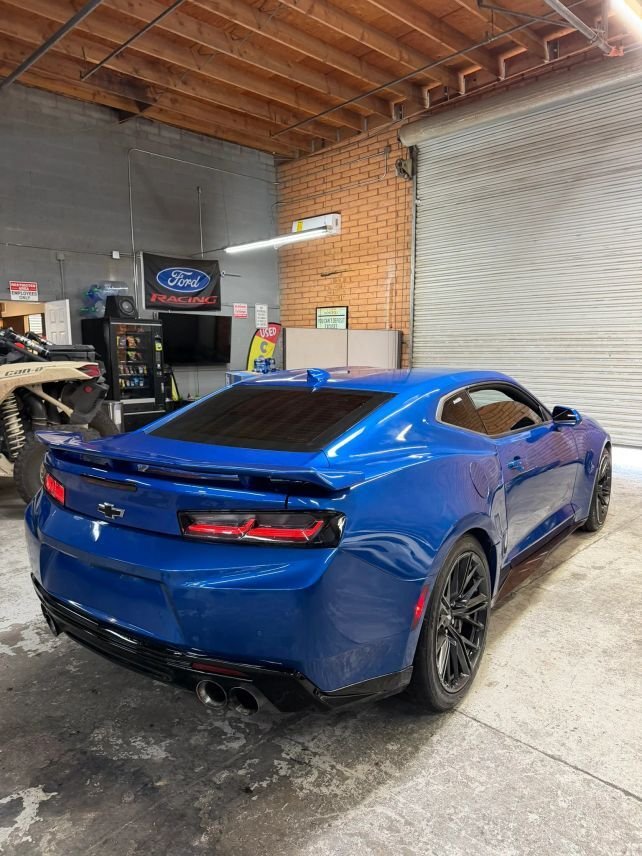 Coupe in Phoenix, AZ, United States 5 - 18901794