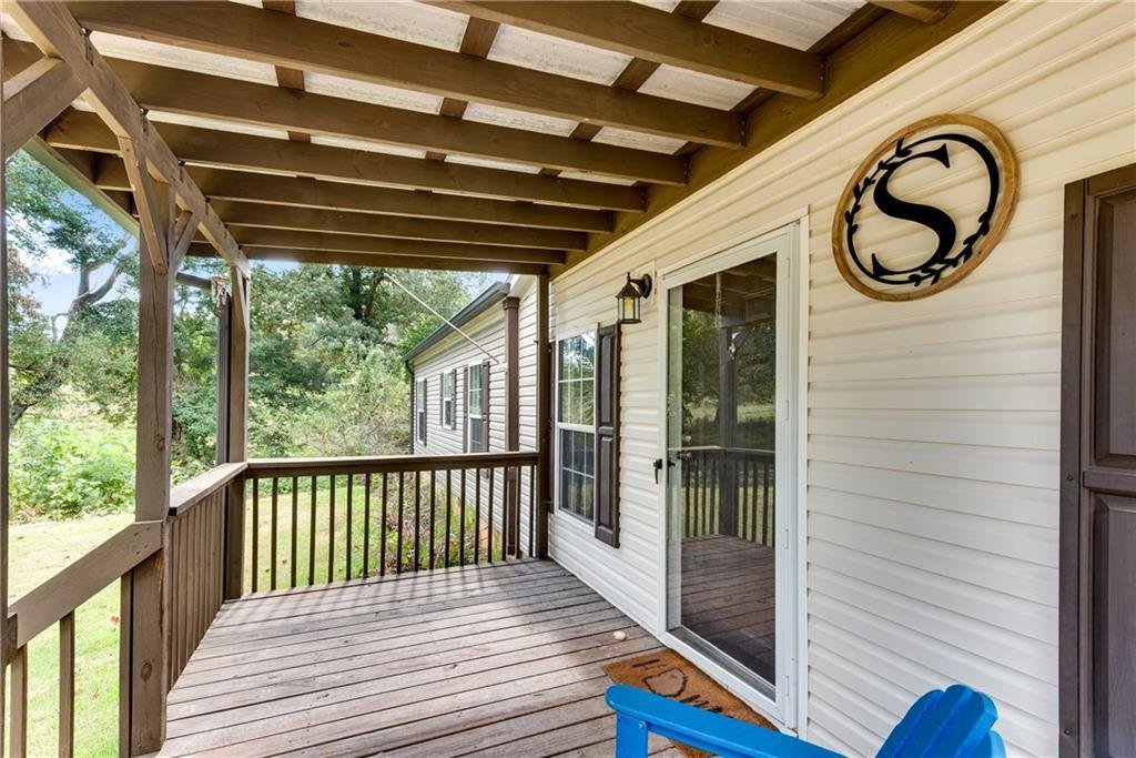 House in Ball Ground, Georgia, United States 4 - 18900191
