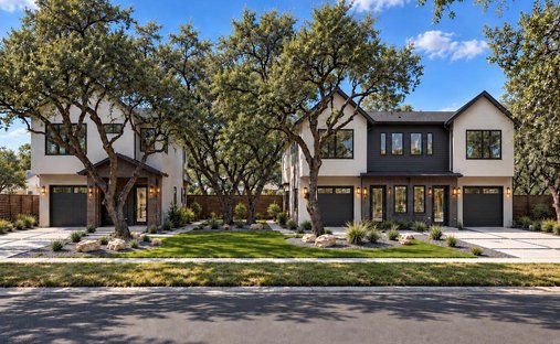 Casa a Austin, Texas, Stati Uniti 1