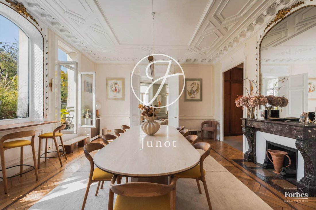 Apartment in Porte Saint Denis-Paradis, Paris 10e Arrondissement, Paris 5 - 18897564