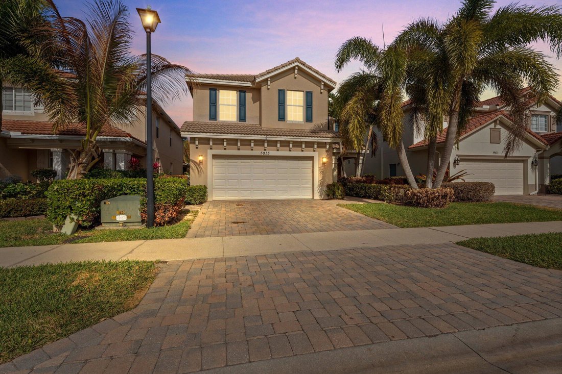 House in Hobe Sound, Florida, United States 1 - 18896444