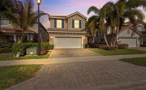 House in Hobe Sound, Florida, United States 1