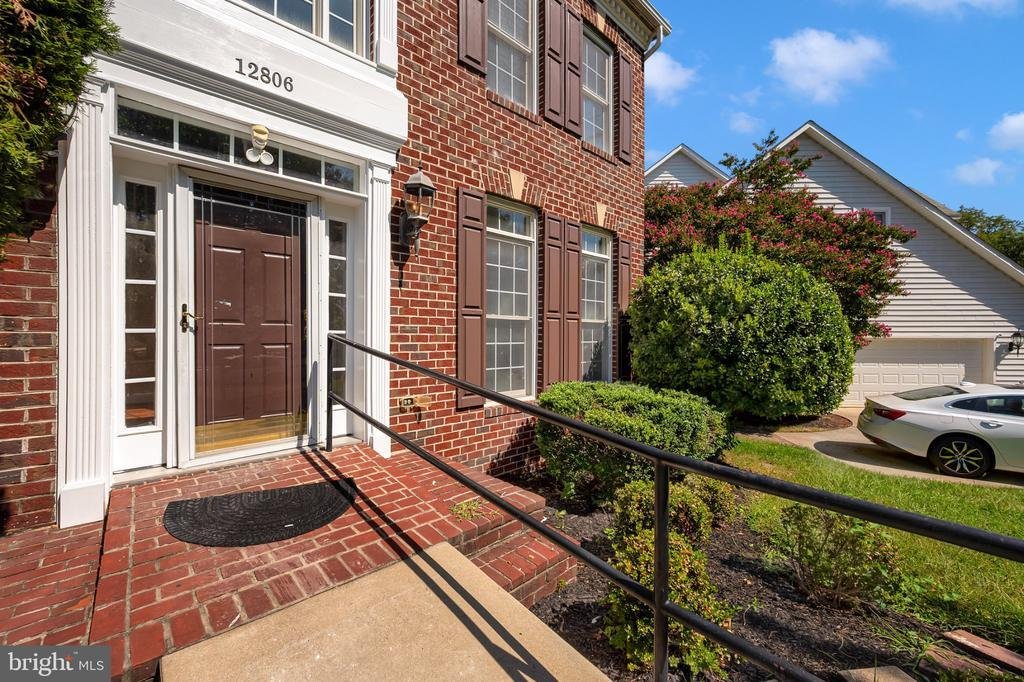 House in Glenn Dale, Maryland, United States 3 - 18900206