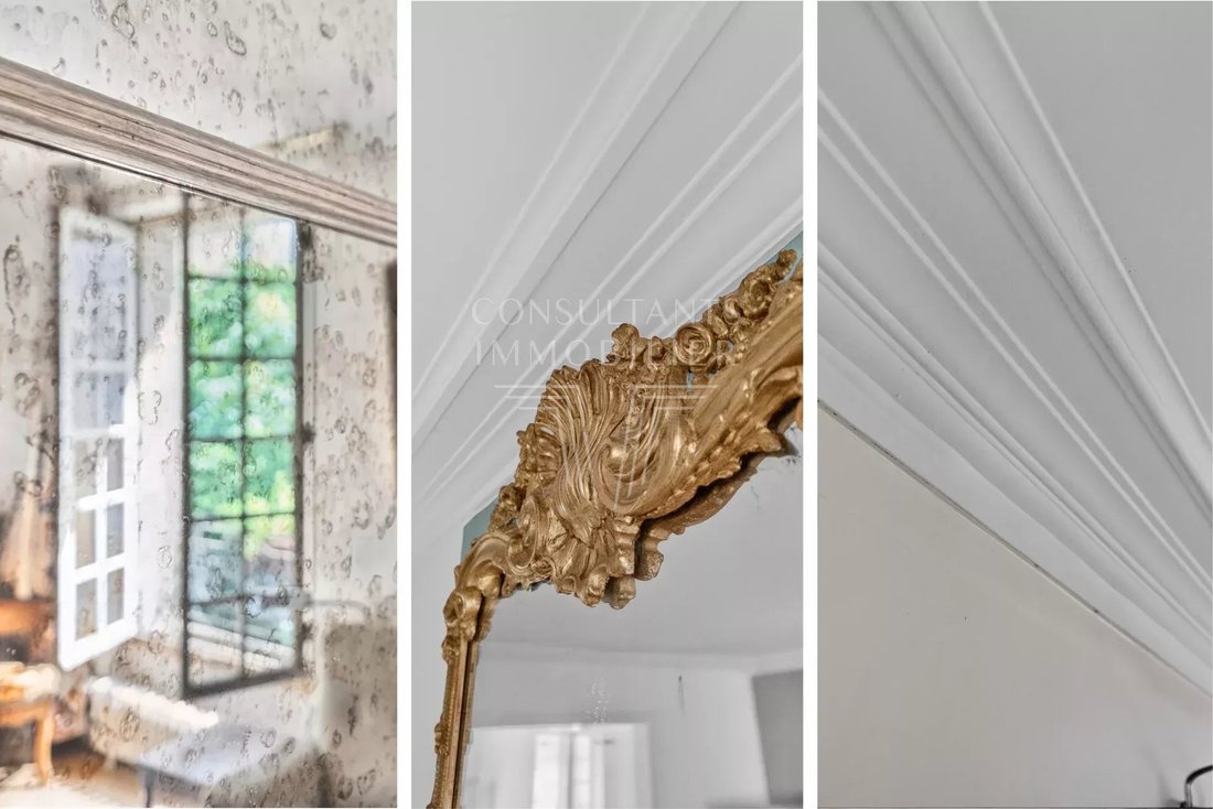 Appartement à Notre Dame des Champs, Paris 6e Arrondissement, Paris 2 - 18897558
