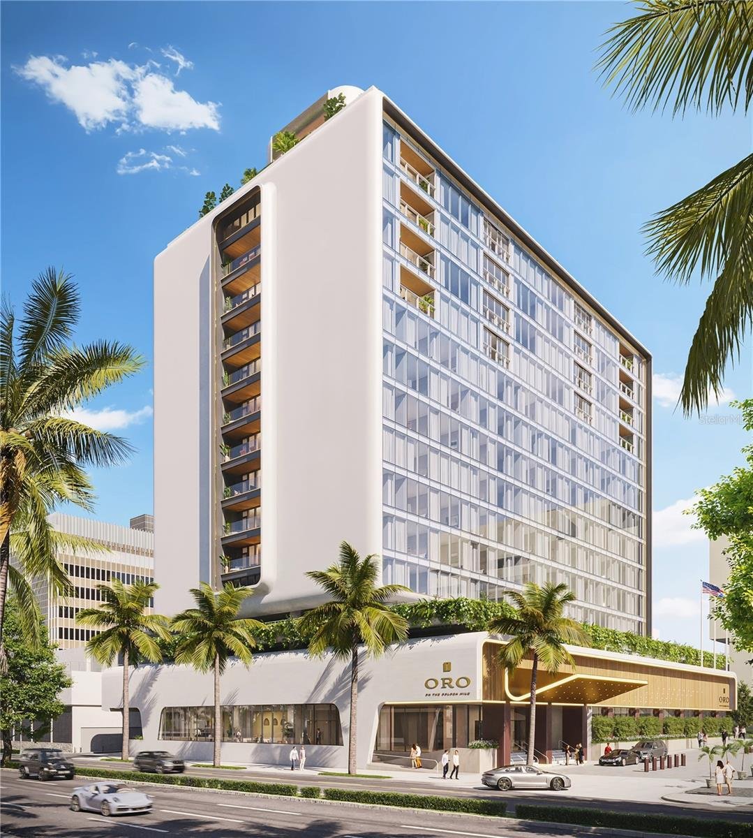Condo in SAN JUAN, PR, United States 1 - 18898070