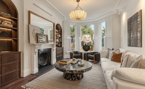 Apartment in Ladbroke Grove, Kensington And Chelsea, England 1
