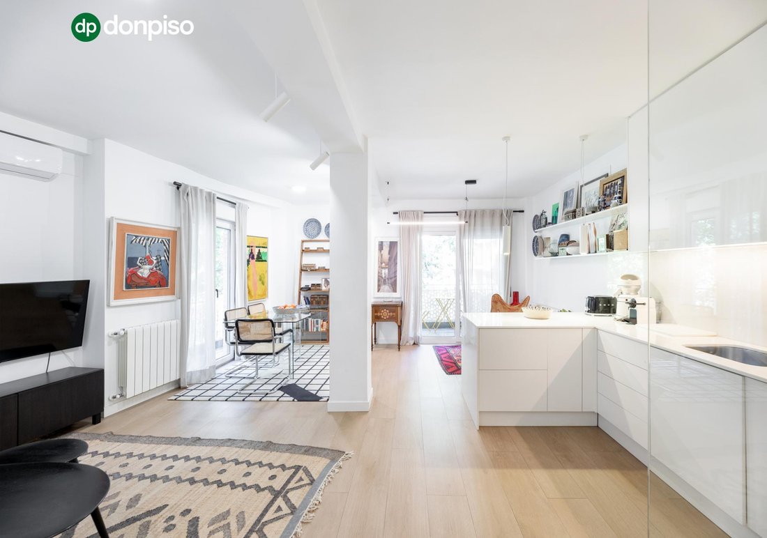 Appartamento a Centro, Granada, Spagna 1 - 18900573