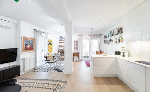 Apartamento en Centro, Granada, España 1