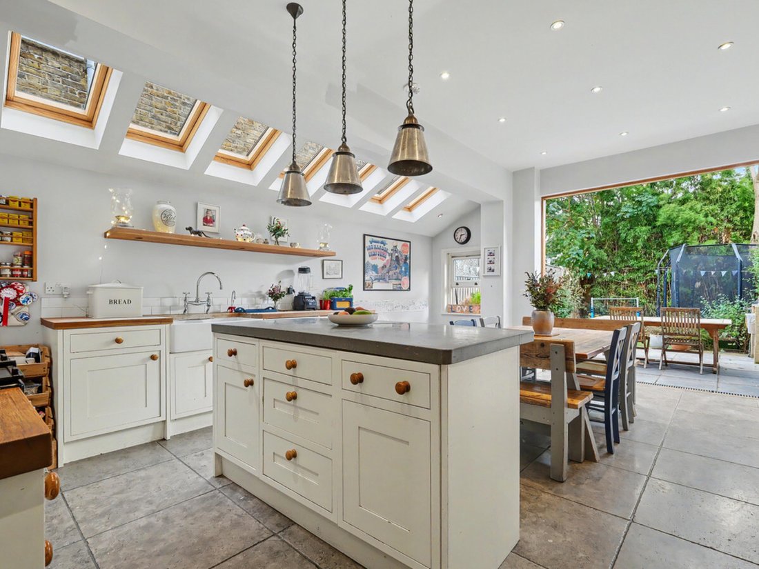 Haus in Kensal Rise, Brent, England 3 - 18901260