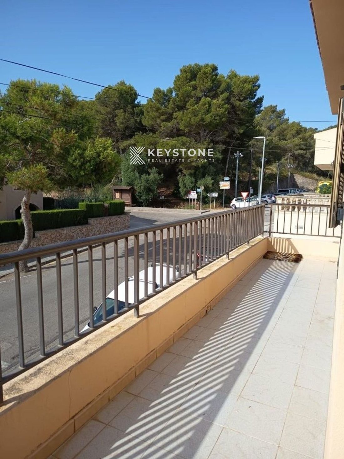 Haus in Llubí, Balearische Inseln, Spanien 2 - 18900121
