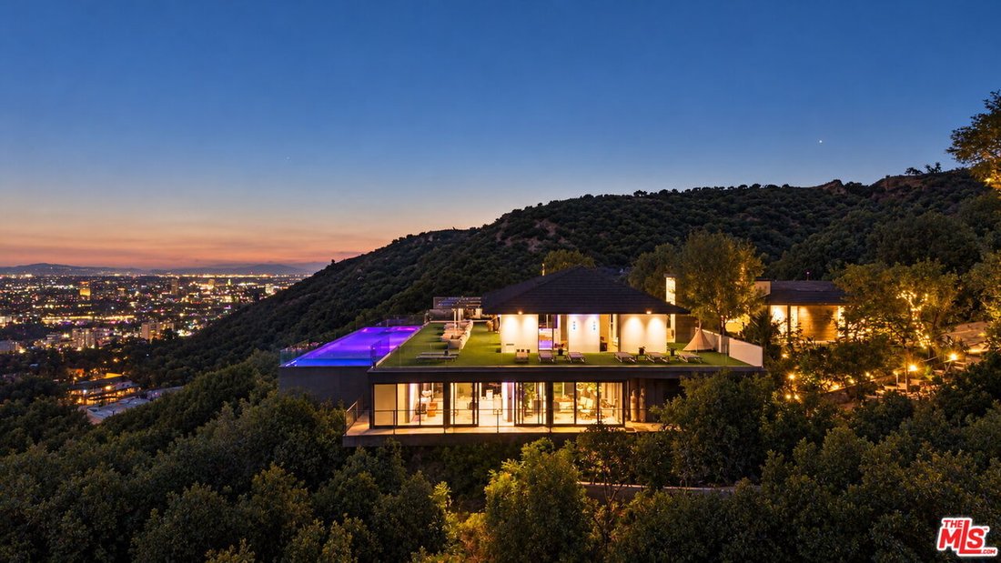 House in Los Angeles, California, United States 1 - 18900885