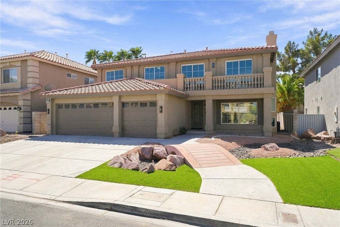 House in Las Vegas, Nevada, United States 1 - 18899013