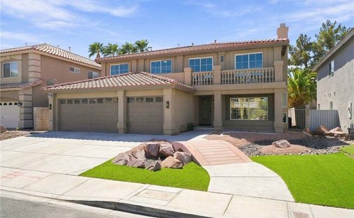 Casa a Las Vegas, Nevada, Stati Uniti 1