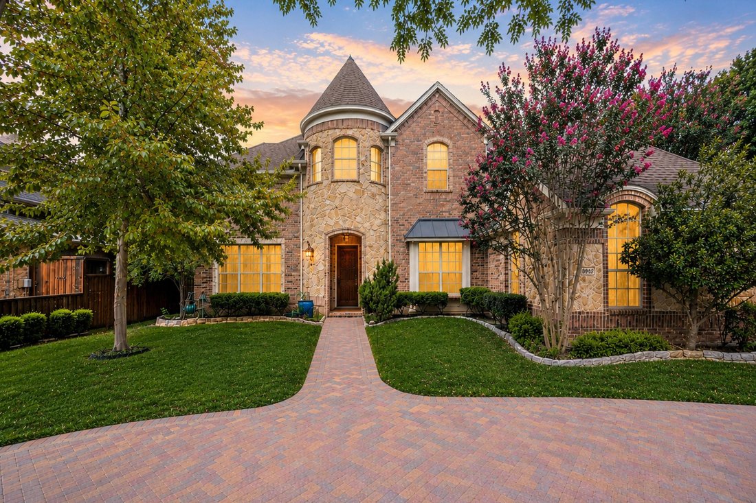 House in Dallas, Texas, United States 2 - 18898444