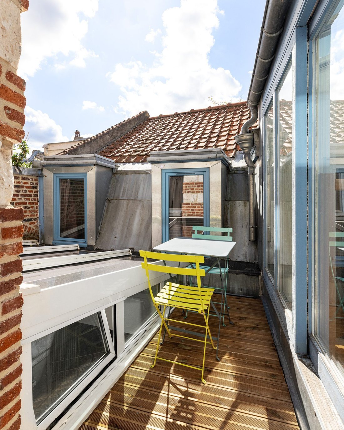 Maison à Caulier, Lille, France 5 - 18902470