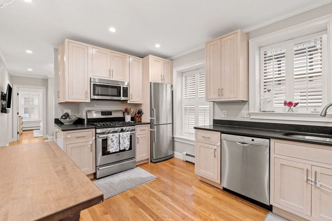 Condominio a Boston, Massachusetts, Stati Uniti 4 - 18900430