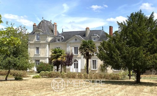 Finca en Tortière - Donatien, Nantes, Francia 1