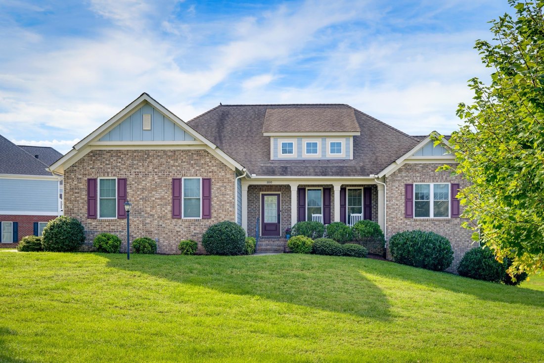 House in Fishersville, Virginia, United States 3 - 18896148