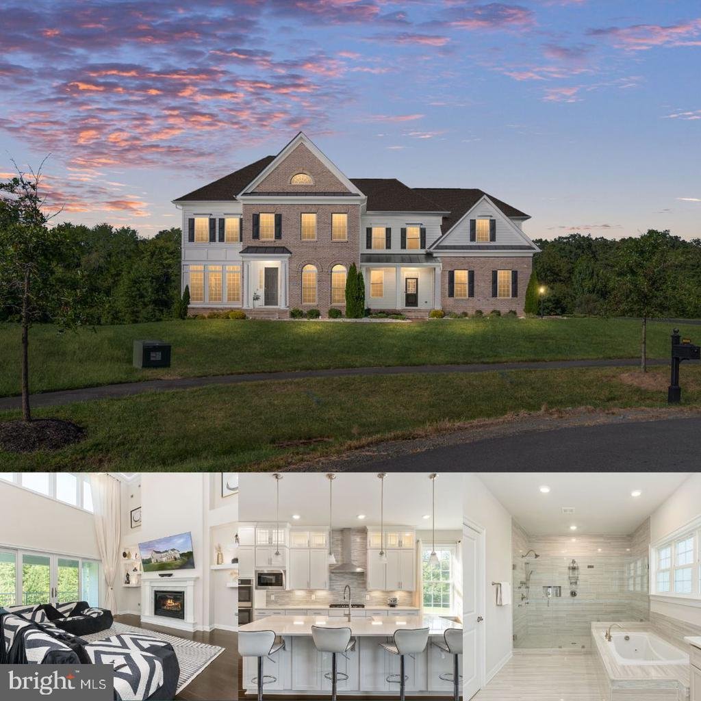 Haus in Centreville, Virginia, Vereinigte Staaten 1 - 18900012