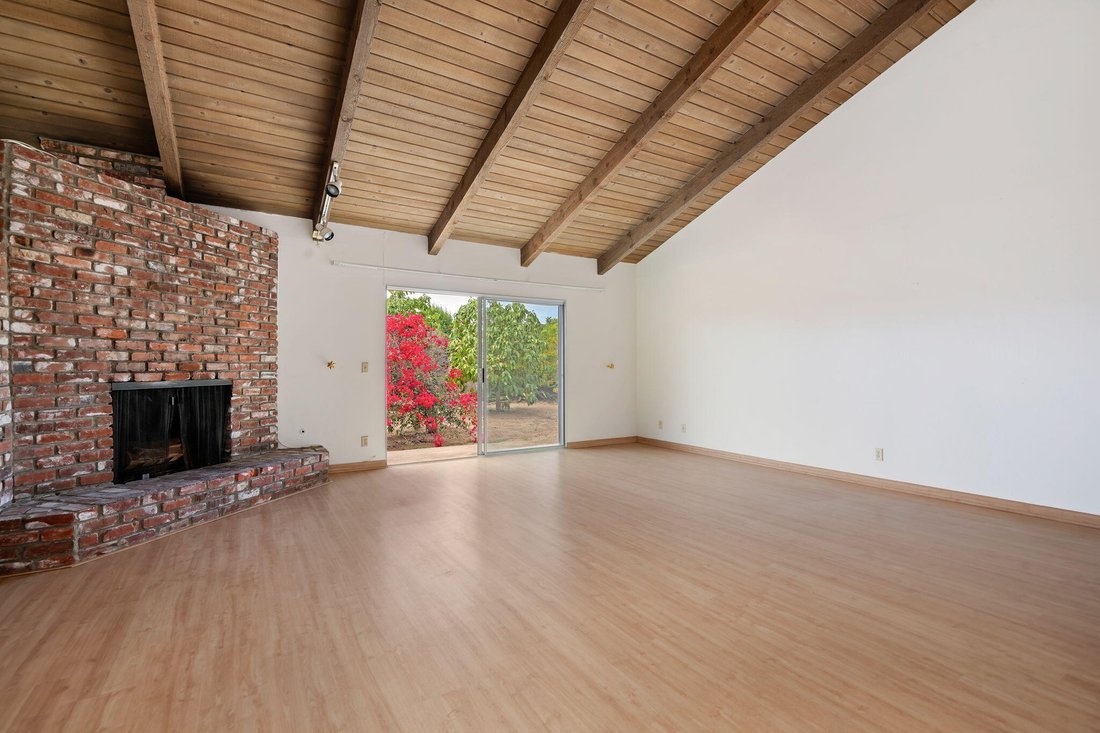 Casa en Santa Bárbara, California, Estados Unidos 5 - 18898961
