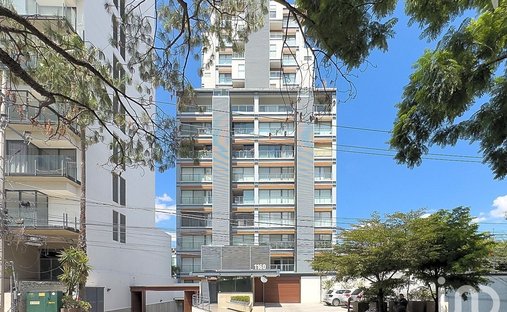 Wohnung in Guadalajara, Jalisco, Mexiko 1