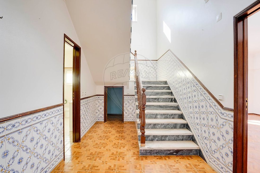 Casa en Santa Iria de Azoia, Sao Joao da Talha e Bobadela, Distrito de Lisboa, Portugal 5 - 18896806
