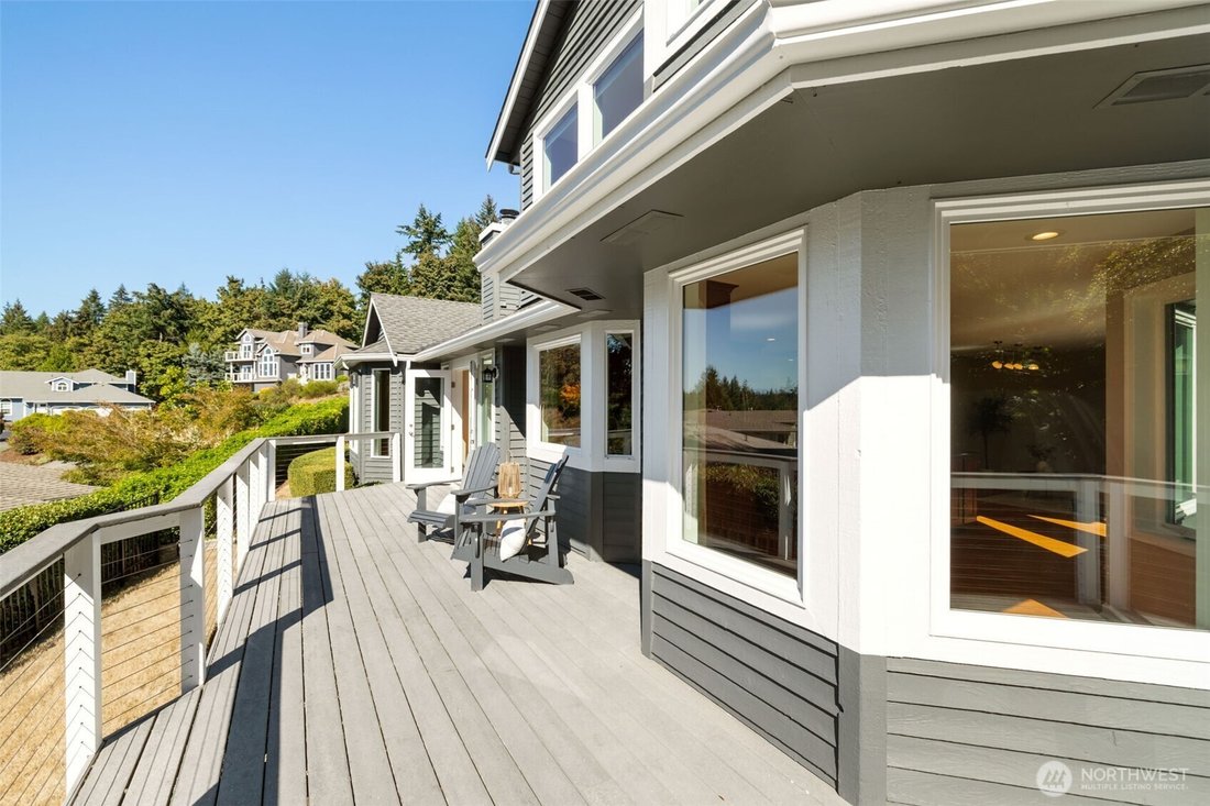 Maison à Gig Harbor, Washington, États-Unis 3 - 18900073