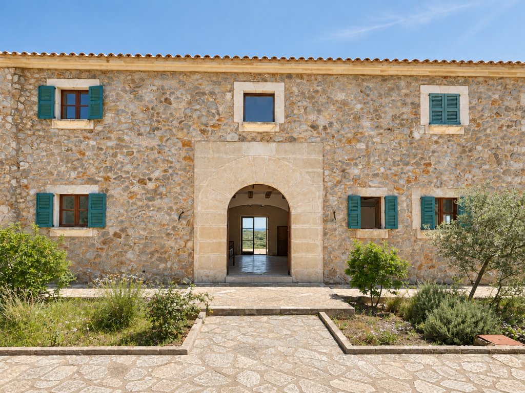 Appartement à Palma, Îles Baléares, Espagne 1 - 18896950
