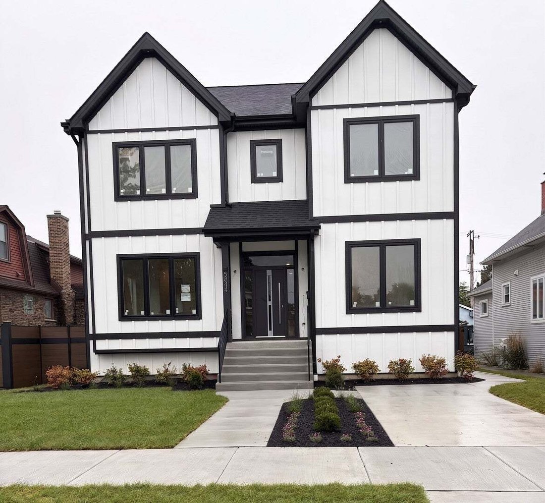 Casa a Chicago, Illinois, Stati Uniti 1 - 18900477