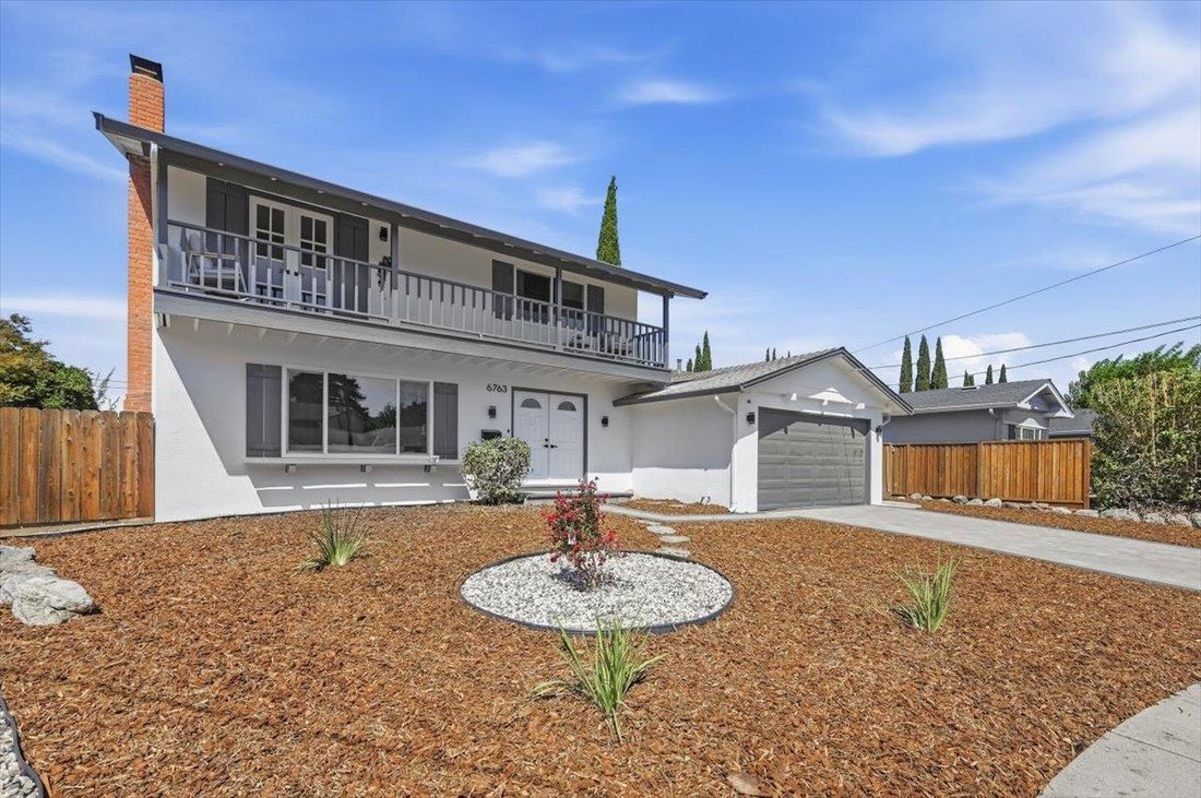 House in Dublin, California, United States 5 - 18899723