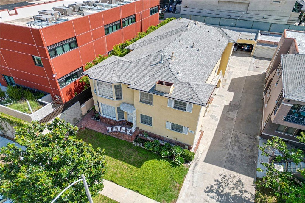 Apartment in Los Angeles, California, United States 2 - 18900845