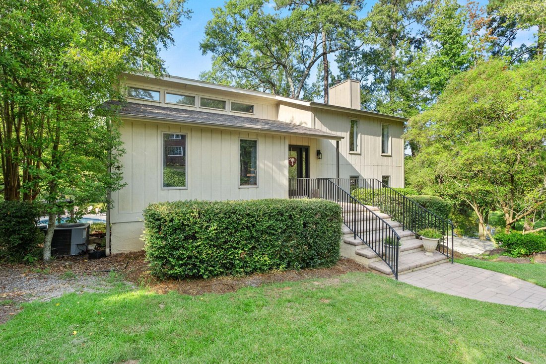 Casa a West Columbia, Carolina del Sud, Stati Uniti 2 - 18901205