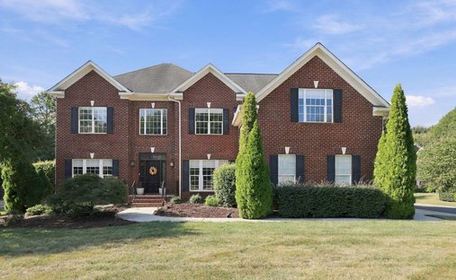 Maison à Waxhaw, Caroline du Nord, États-Unis 1