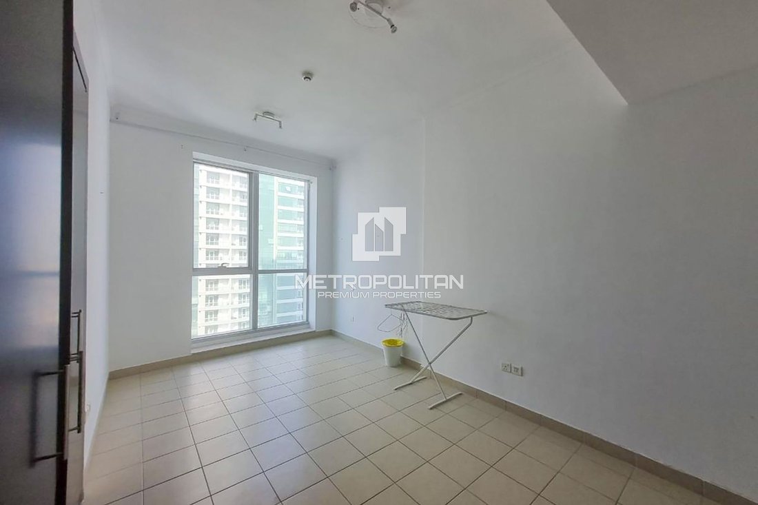 Apartamento en Dubai Marina, Dubái, Emiratos Árabes Unidos 5 - 18897991