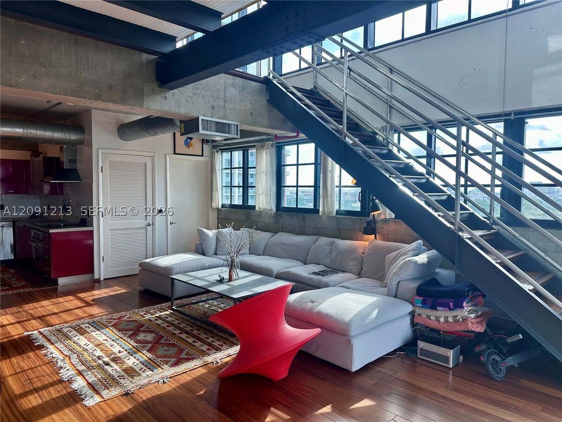 Condo in Miami, Florida, United States 2 - 18899741